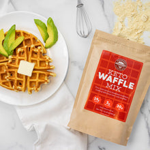 Load image into Gallery viewer, Waffle Mix