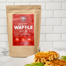 Load image into Gallery viewer, Waffle Mix